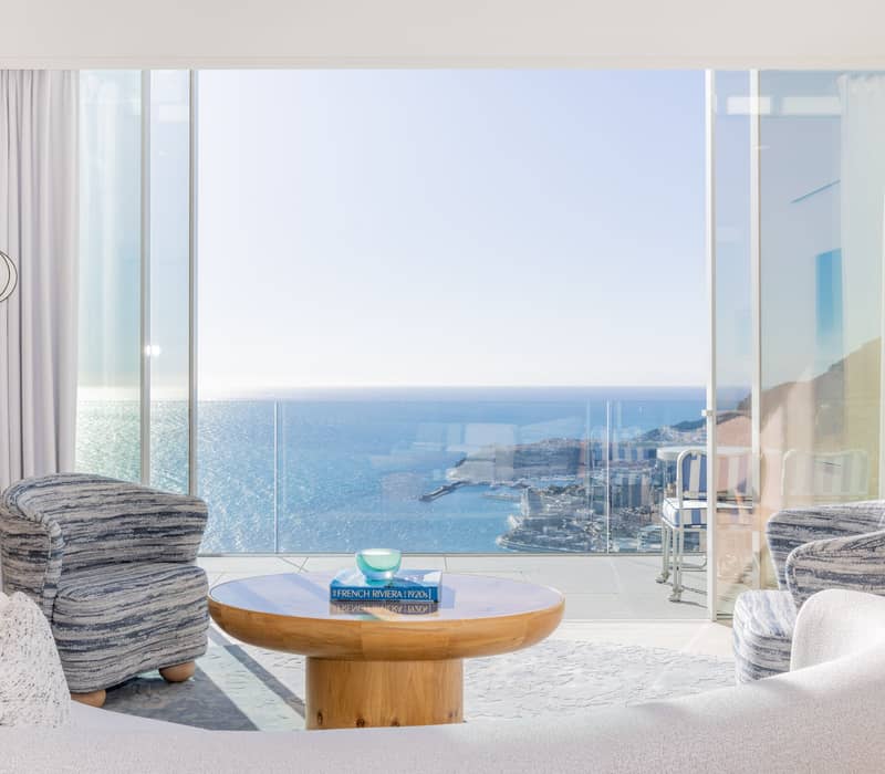 The Maybourne Riviera Room