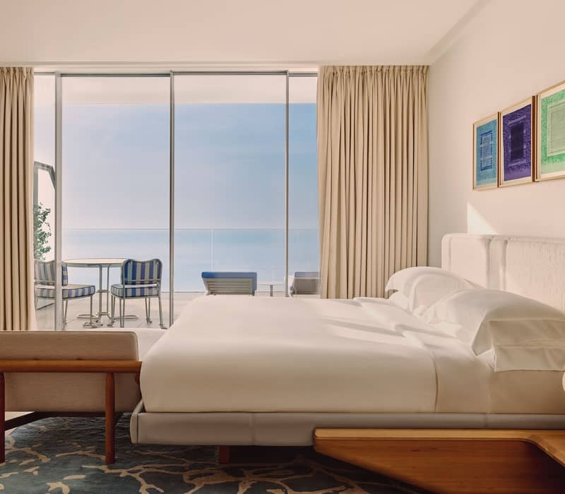 The Maybourne Riviera Room