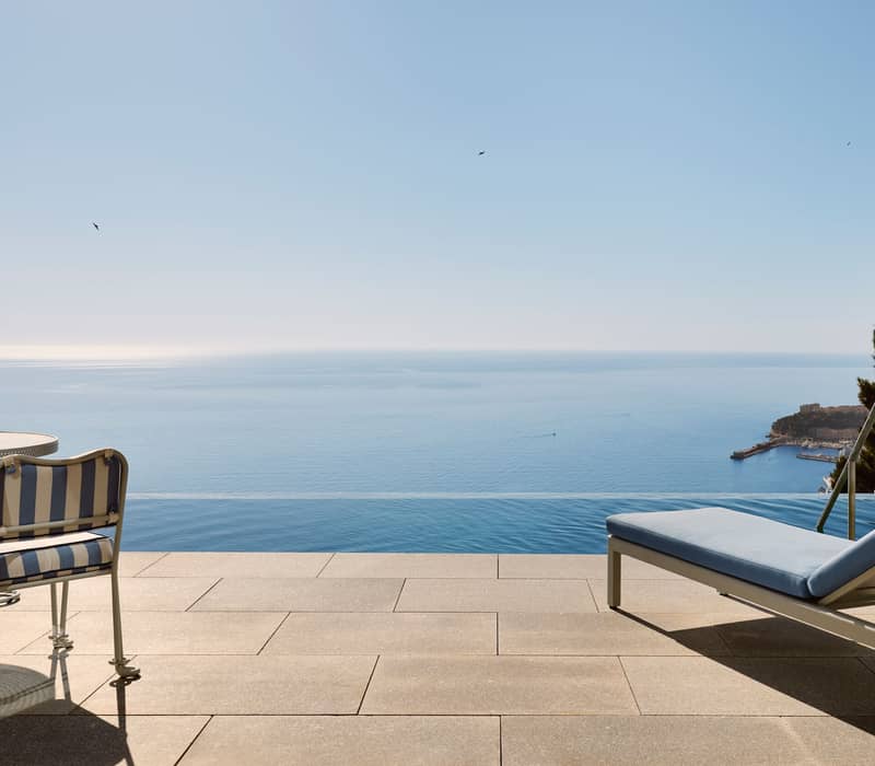 The Maybourne Riviera Room