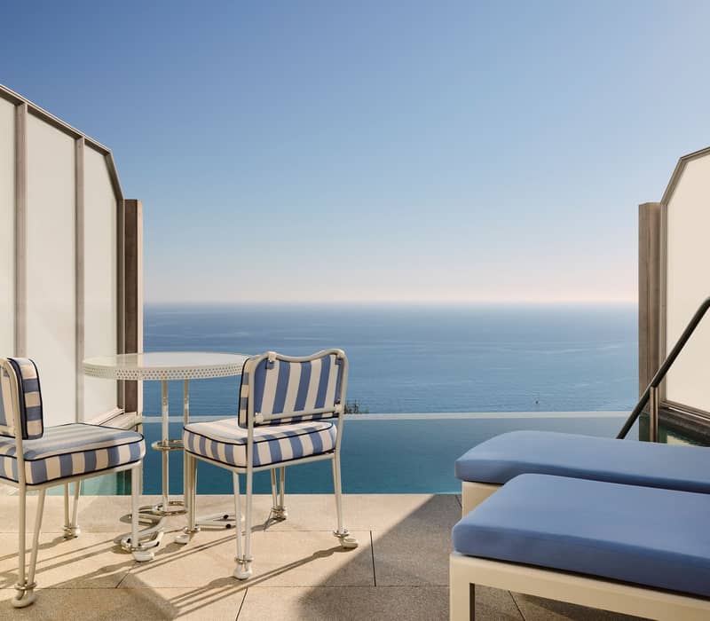 The Maybourne Riviera Room