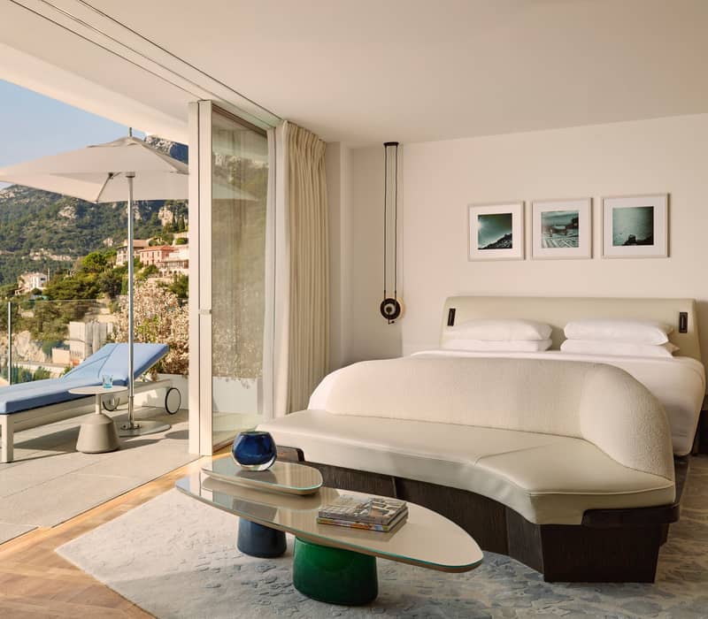 The Maybourne Riviera Room