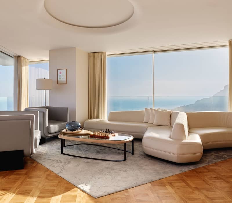 The Maybourne Riviera Room