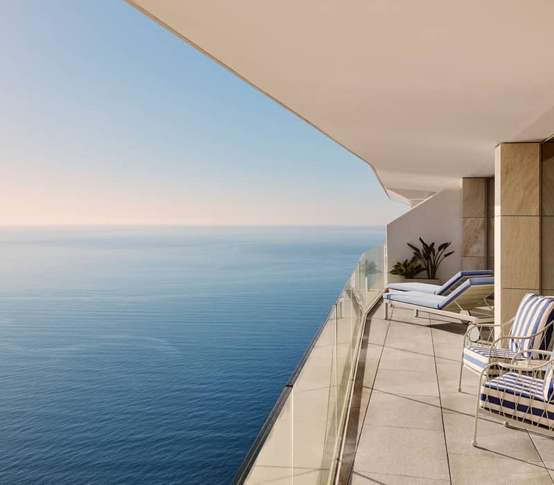 The Maybourne Riviera Room