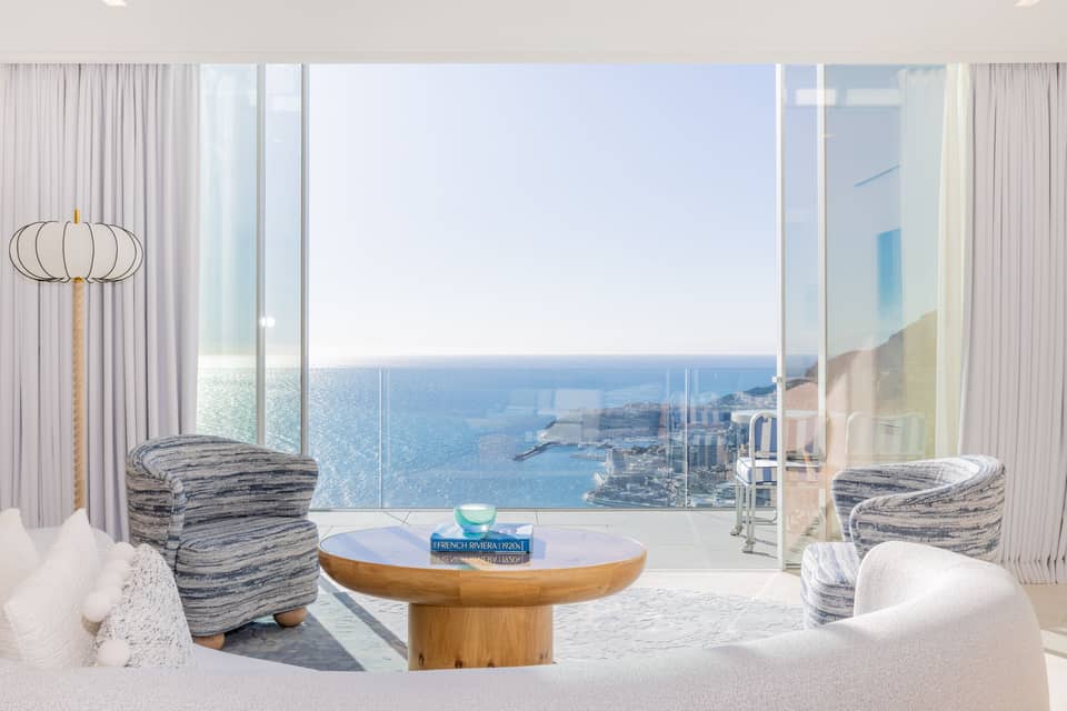 The Maybourne Riviera Room