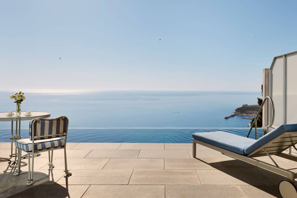 The Maybourne Riviera Room