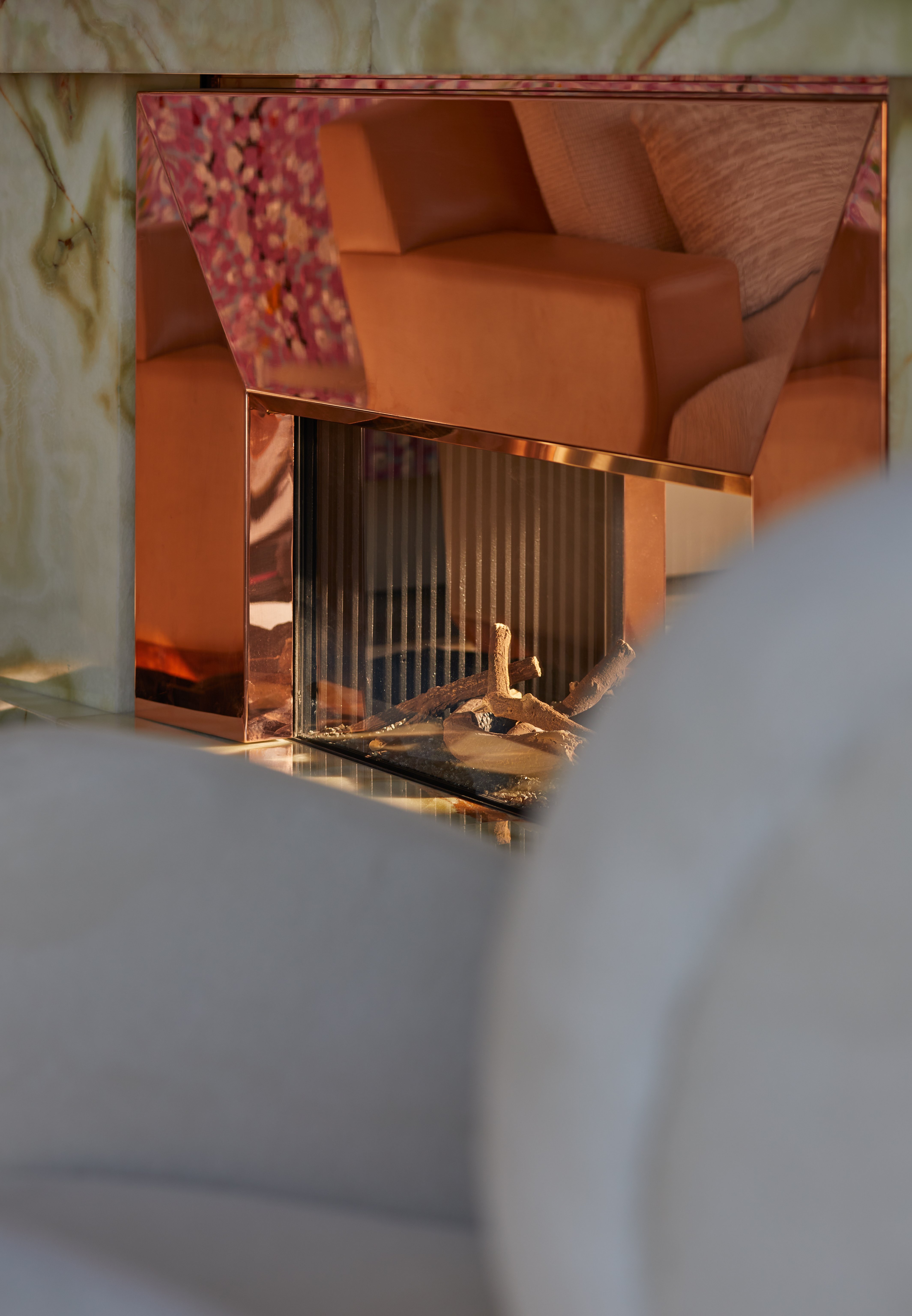 The Penthouse: Distinctive Design by Rémi Tessier - Maybourne